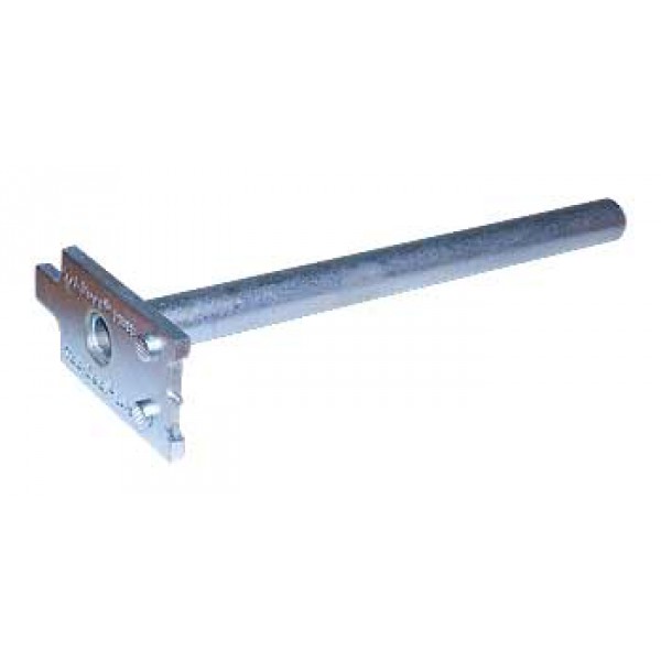 Ключ для бочек 2" и 3/4" ( для открывания пробок)